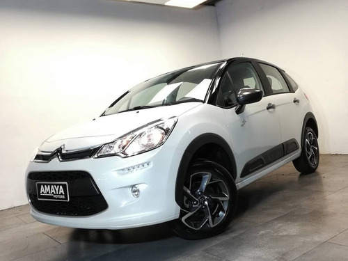 Citroen C3 Urban Trail 0km!!!