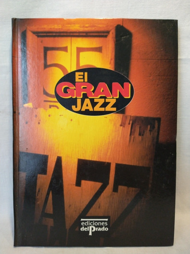 El Gran Jazz Del Prado B 