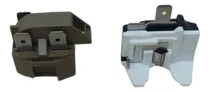 Comprar Kit Rele Ptc E Protetor Termico 4 Terminais 127