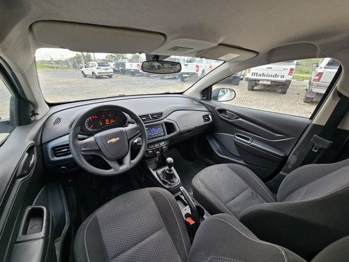 Chevrolet Onix 1.0 Joy 78cv