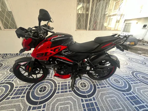 Pulsar Ns 200 Fi
