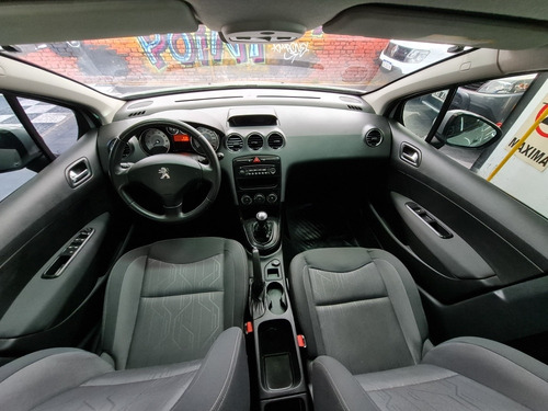 Peugeot 308 1.6 Active