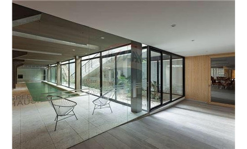 Imagen 20 de 30 de Belgrano En El Exclusivo Complejo Green Haus Exte Depto 3 A