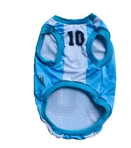 Imagen 5 de 7 de Remeras Camisetas Ropa Para Perros Mascotas Argentina!