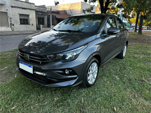 Fiat Cronos 1.3 Gse Drive