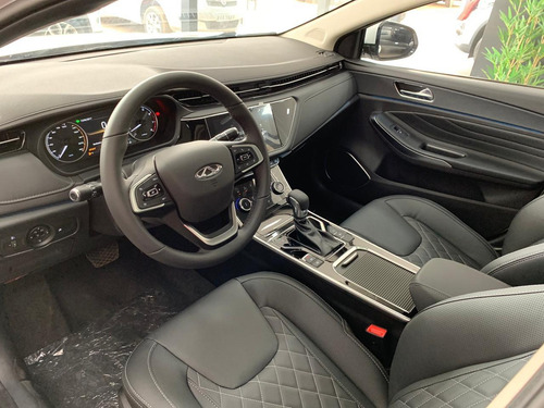 Chery Arrizo 6 1.5 Gsx Turbo Flex (aut)