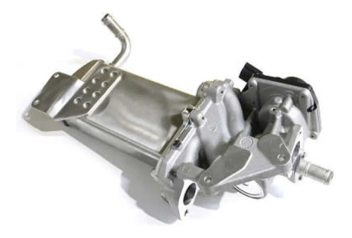 Kit Egr Válvula C/ Cooler Vw Amarok 2.0 16v Tdi 2010/2012 