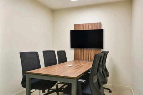Oficina En Arriendo En Providencia