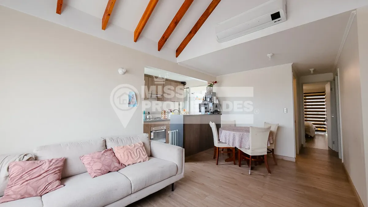 Imagen 2 de 24 de Vende Casa Condominio Llanquihue, Antofagasta