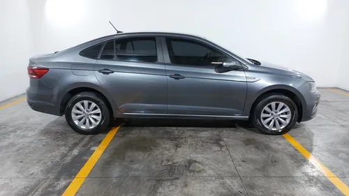 Volkswagen Virtus 1.6