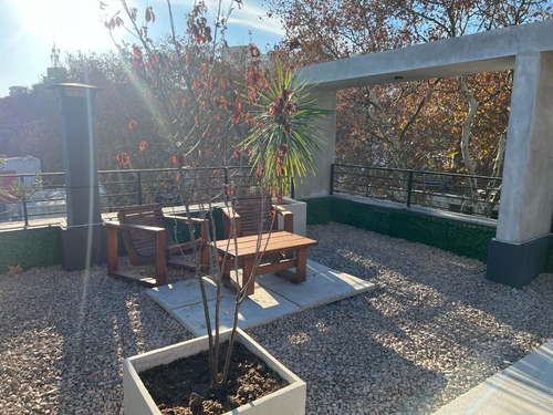 Imagen 29 de 30 de Estrena / Disponibles 2 De 1 Dorm Contrafr - 7 Mono - 2 Cocheras / 1 Y 2 Años