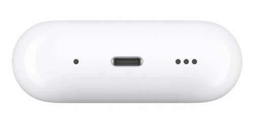 Apple AirPods Pro (2nda Generación) Color de la luz Verde
