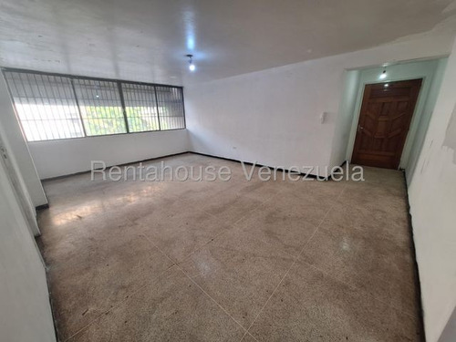 Apartamento En Venta Sabana Grande Mls #25-18486 Keiber Hoyer Rah