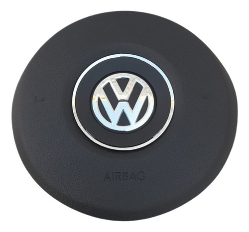 Tapa Bolsa De Aire Volkswagen Beetle 2012-2018 Nueva S