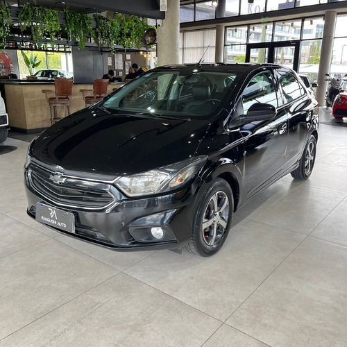 Chevrolet Onix 1.4 Ltz 98cv