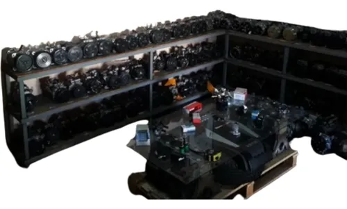 comprar Engranaje De 1ra Fiat Uno Duna 1.4 Y 1.6 Original Nuevo