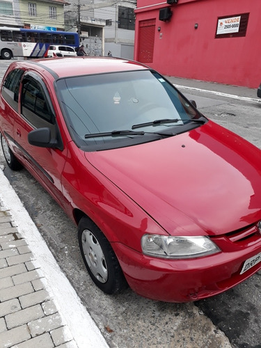 Chevrolet Celta 2005 1.0 Spirit 3p