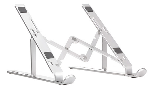 Soporte Para Notebook Computadora Mac Book Vidvie Hc1532