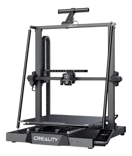 Impresora 3D Creality CR-m4 en color negro, voltaje 110 V/220 V