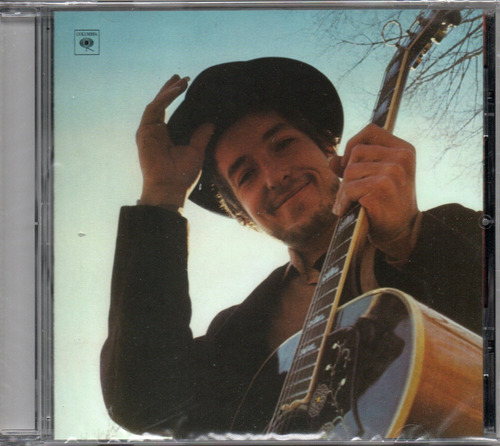 Bob Dylan Nashville Skyline Nuevo Neil Young Beatles Ciudad