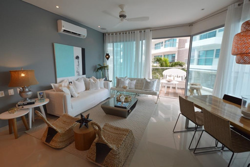Imagen 6 de 14 de Cartagena Venta Apartamento