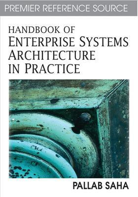 Libro Handbook Of Enterprise Systems Architecture In Prac...