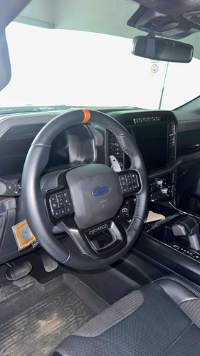 Ford F-150 Raptor 3.5l Bi-turbo