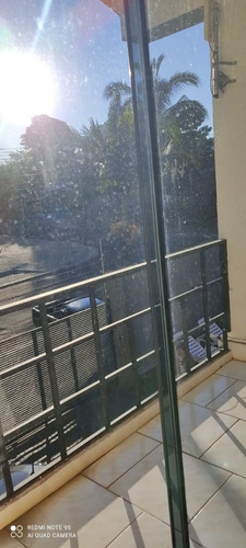 Imagem 6 de 30 de Sobrado Com 3 Dormitórios À Venda, 149 M² Por R$ 650.000,00 - Vila Bom Jesus - Foz Do Iguaçu/pr - So0108
