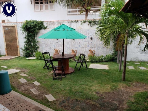 Imagem 4 de 15 de Casa A Venda No Bairro Porto Das Dunas - Aquiraz, Ce - Ca00009