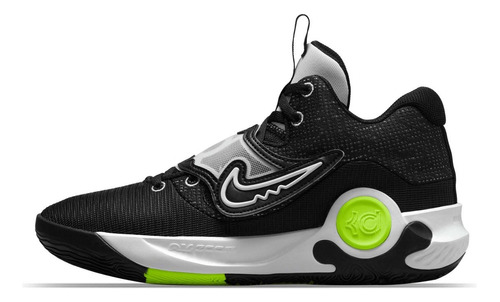 Tenis Nike Kd Trey 5 X Talla #27.5cm