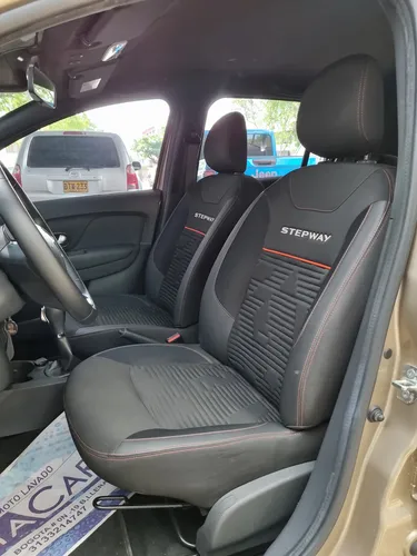 Renault Stepway 1.6 Intens Cvt