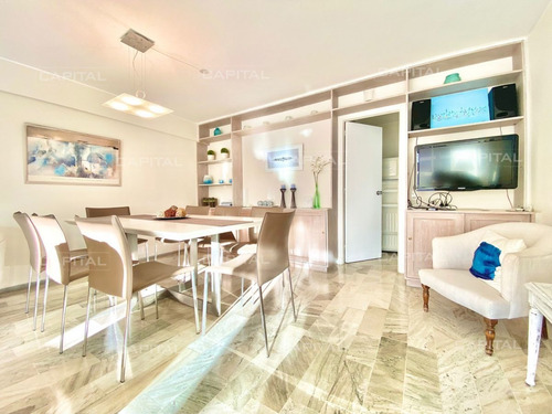 Imagen 5 de 18 de Apartamento De Tres Dormitorios En Venta, Punta Del Este - Punta Del Este Peninsula