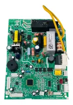 Comprar Placa Eletrônica Springer Midea Split Hi-wall 12.000btuu002Fh 42