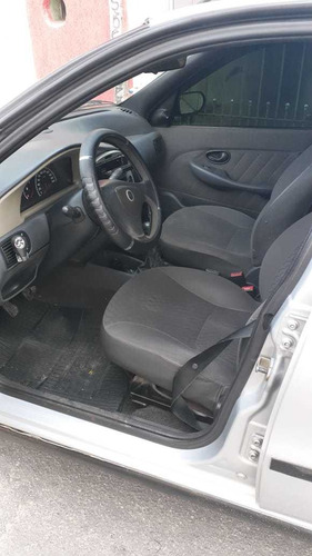 Fiat Siena 2004 1.0 Fire 4p 55 Hp