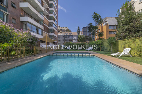 Vende Departamento 3d / Metro Monseñor Eyzaguirre