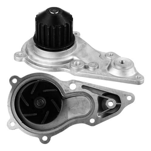 Bomba Agua Moresa Para Stratus Lujo 2.4l 2351 Dohc 16 95-96