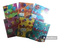 Comprar Libro De Inglés Bounce Student's Book 1-2-3-4-5-6 Macmillan