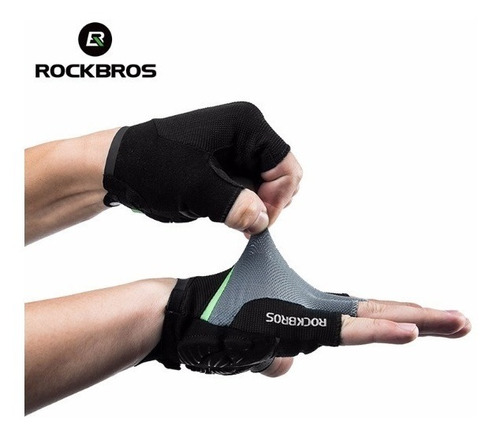 Guantes Para Ciclismo Rockbros