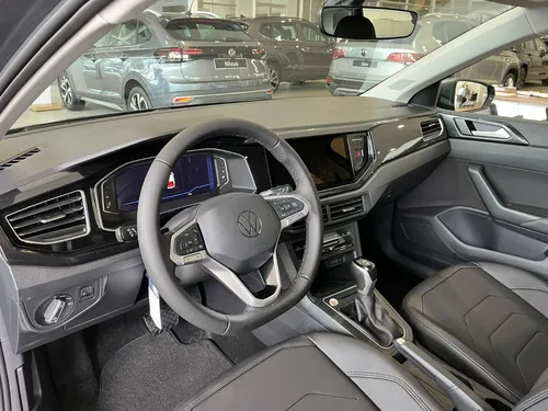 Volkswagen Polo High Line