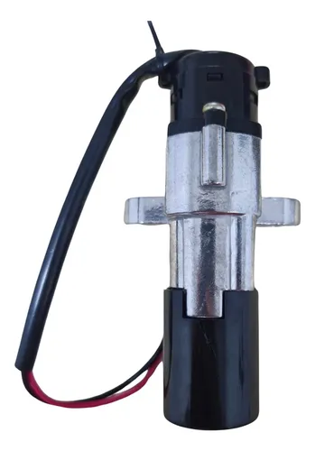 Switch De Ignición Para Fz 16 Yamaha