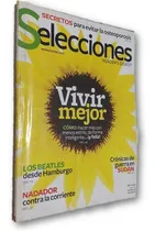 Comprar Revista Selecciones Reader's Digest Abril 2012 Vivir Mejor