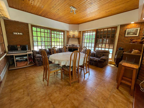 Alquiler Casa El Sosiego Con Pileta Canning