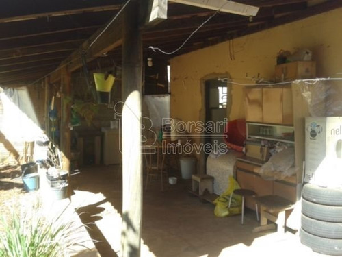 Imagem 2 de 6 de Venda De Casas / Padrão Na Cidade De Araraquara 5055