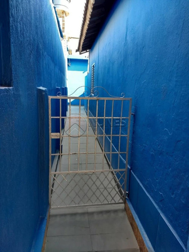 Imagem 4 de 10 de Casas - Ref: V578951