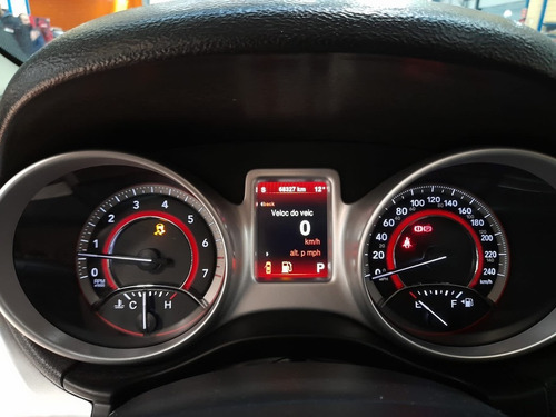 Imagem 5 de 15 de Fiat Freemont 2.4 Precision 16v 2015