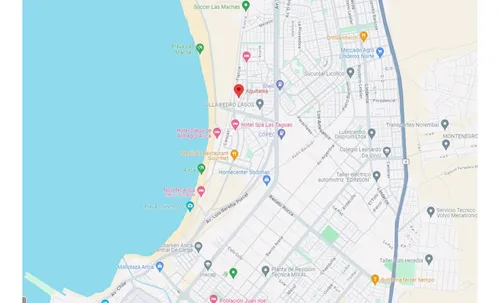 Departamento En Arica, Condiciones Especiales