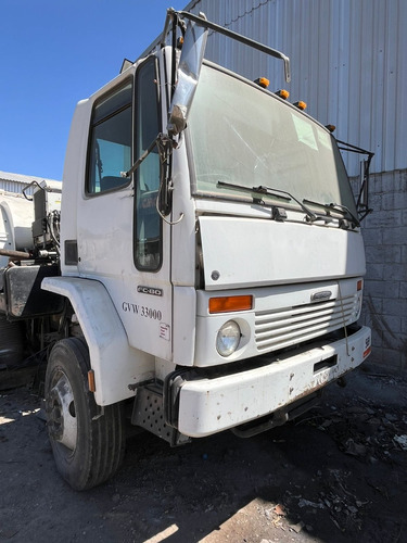 Freightliner Fc80 2006