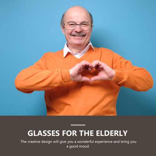 Los 2 Juegos De Gafas De Lectura Plegables Para Computadora