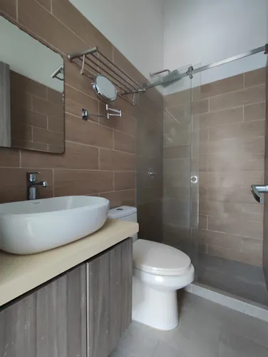 Apartamento En Arriendo En El Bosque. Cod A23265