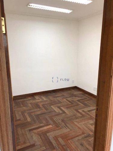 Casa 300m², 5 Dormitorios, 7 Vagas - Vila Mariana - Ca1453